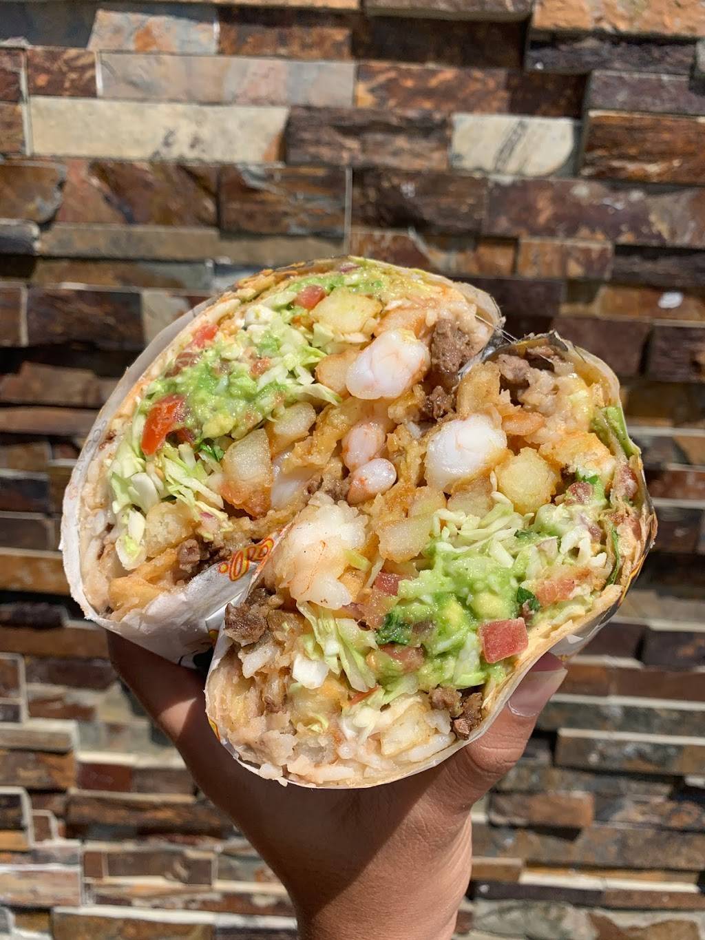 Baja Cali Fish & Tacos | restaurant | 5831 N Figueroa St, Los Angeles, CA 90042, USA | 3235072588 OR +1 323-507-2588