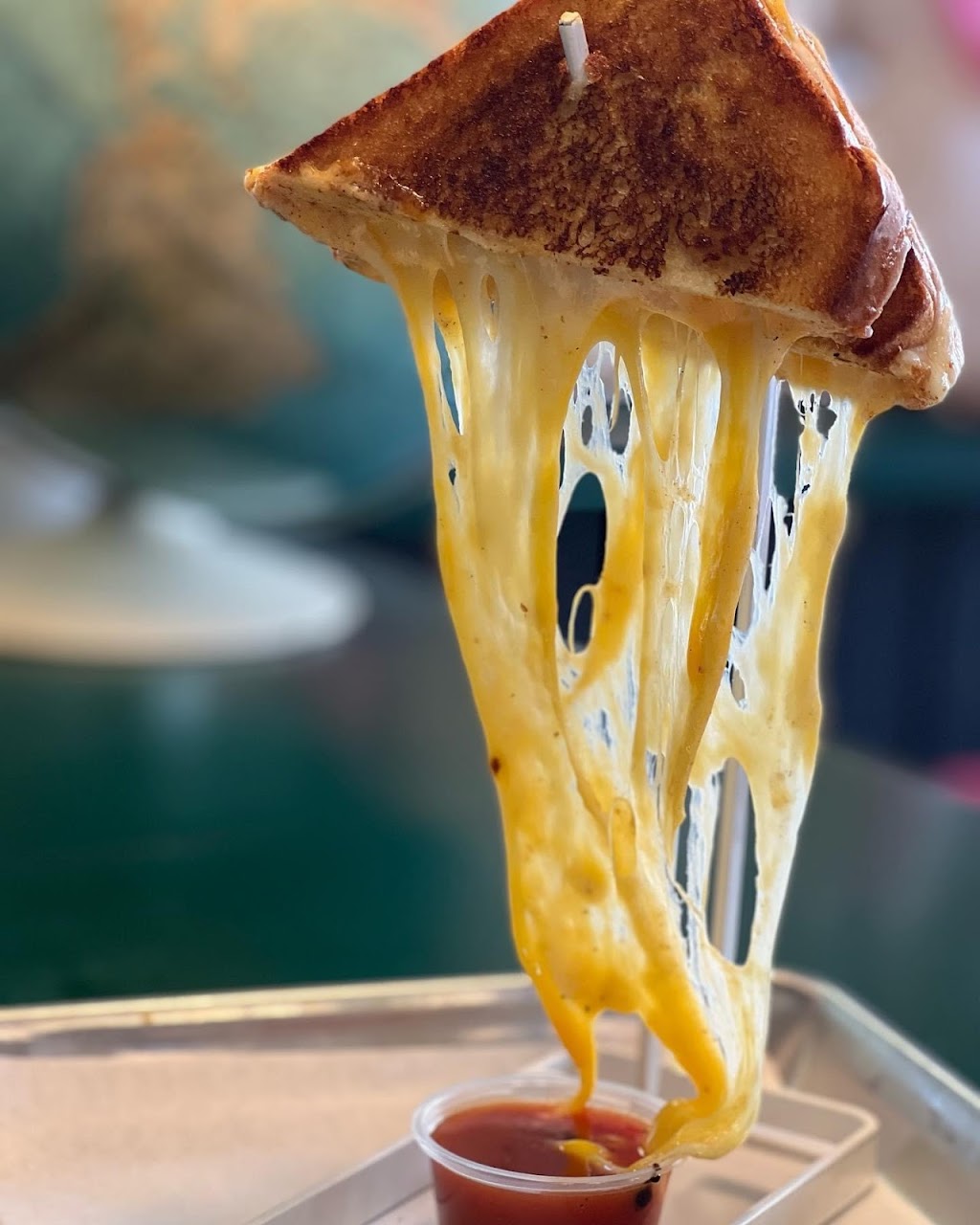 The Grilled Cheese Gallery Miami - Coral Gables | restaurant | 1573 Sunset Dr, Coral Gables, FL 33143, USA | 7869534056 OR +1 786-953-4056