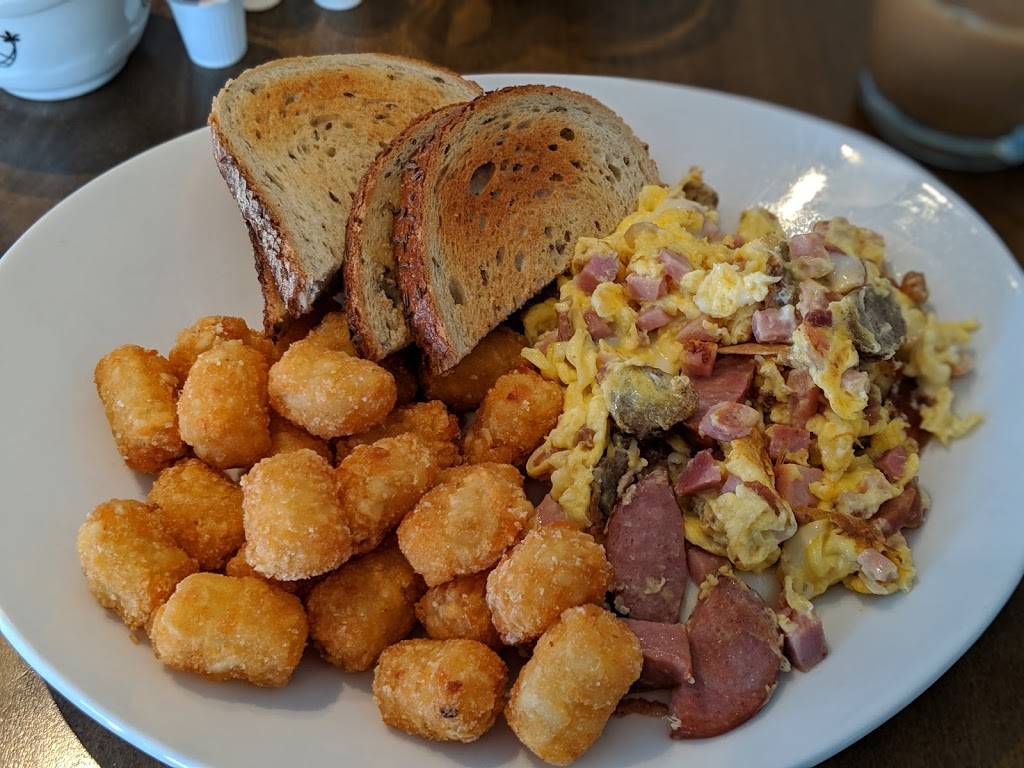 EAT | restaurant | 609 Page Blvd, Springfield, MA 01104, USA | 4132760040 OR +1 413-276-0040