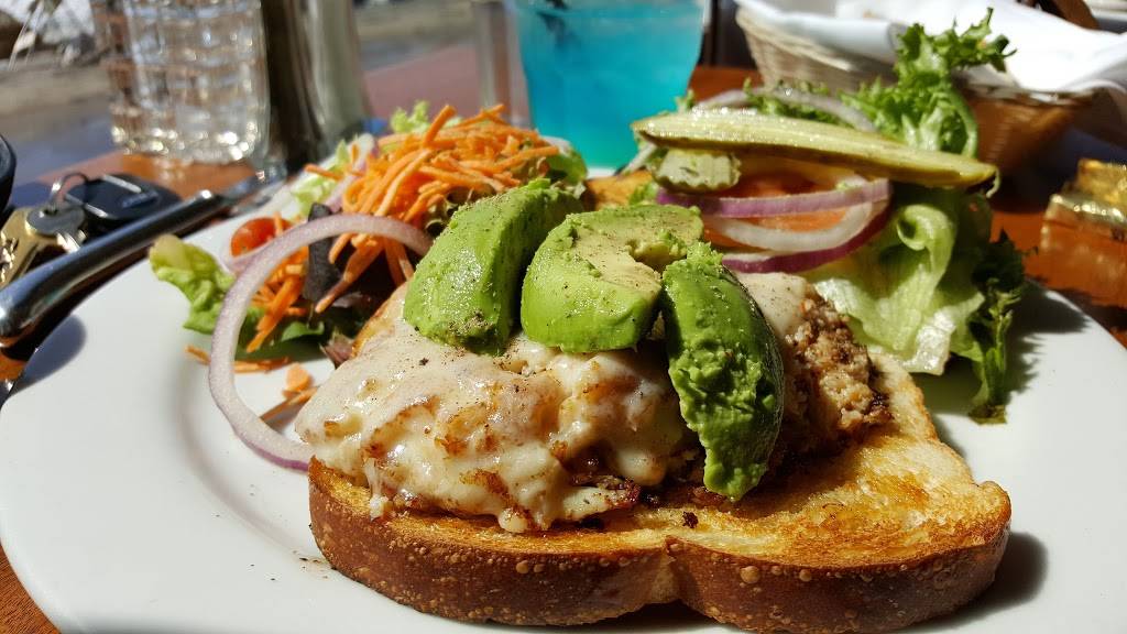 Miramar Beach Restaurant | restaurant | 131 Mirada Rd, Half Moon Bay, CA 94019, USA | 6507269053 OR +1 650-726-9053