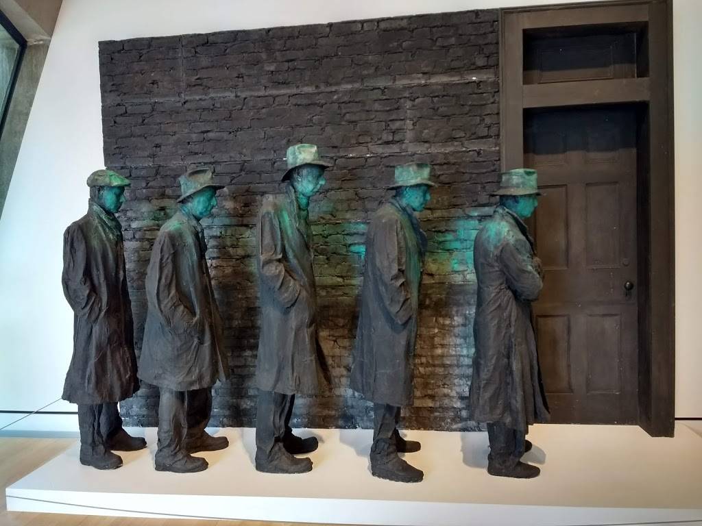 Crystal Bridges Museum of American Art | restaurant | 600 Museum Way, Bentonville, AR 72712, USA | 4794185700 OR +1 479-418-5700