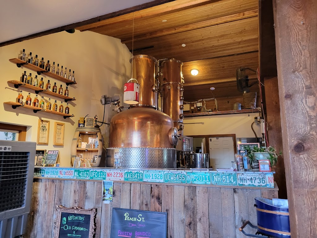 Foodery Depot | restaurant | 144 Kluge Ave, Palisade, CO 81526, USA | 9704641128 OR +1 970-464-1128