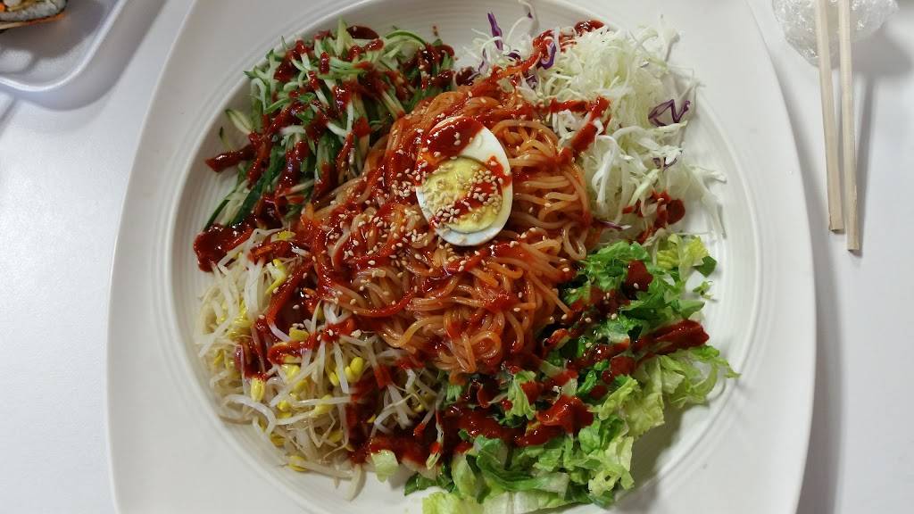 Ajummas | restaurant | 2625 Old Denton Rd, Carrollton, TX 75007, USA | 9722451133 OR +1 972-245-1133