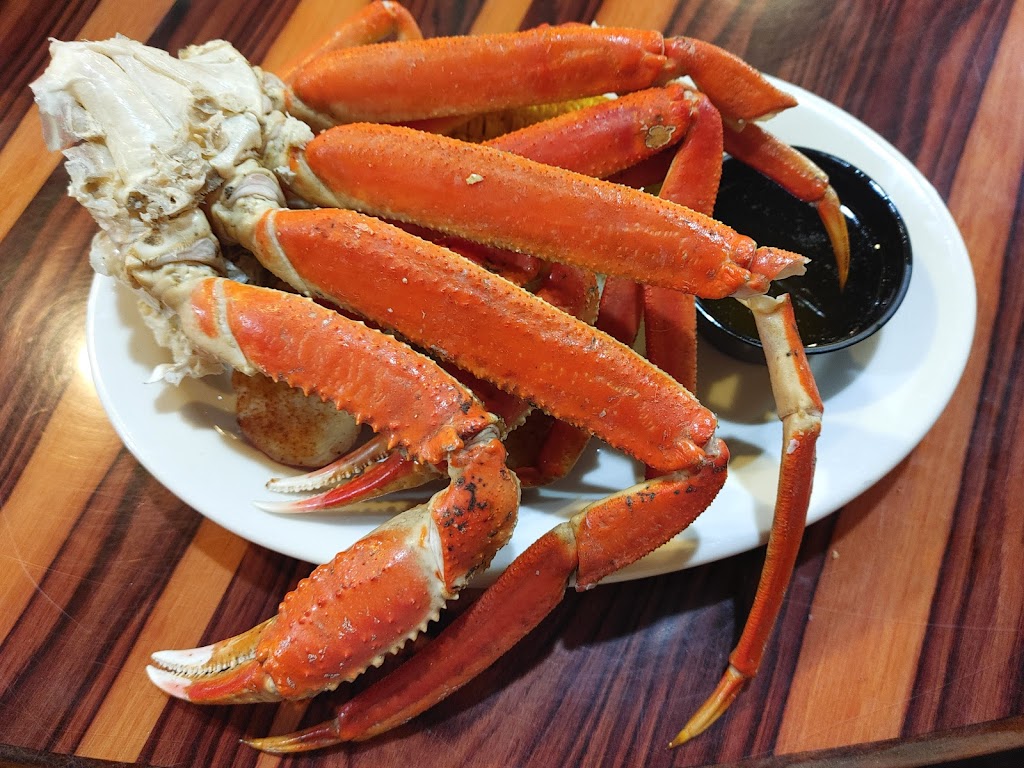 Bayou Bills Crab House | restaurant | 23100 Front Beach Rd, Panama City Beach, FL 32413, USA | 8502351010 OR +1 850-235-1010