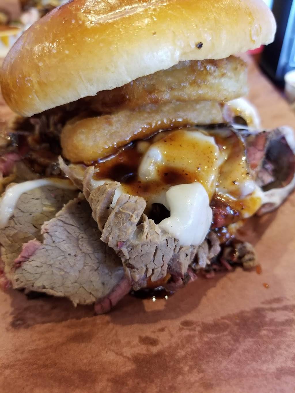 S.B.H. BBQ | restaurant | 5021 Pelham Rd, Greenville, SC 29615, USA | 8645091059 OR +1 864-509-1059