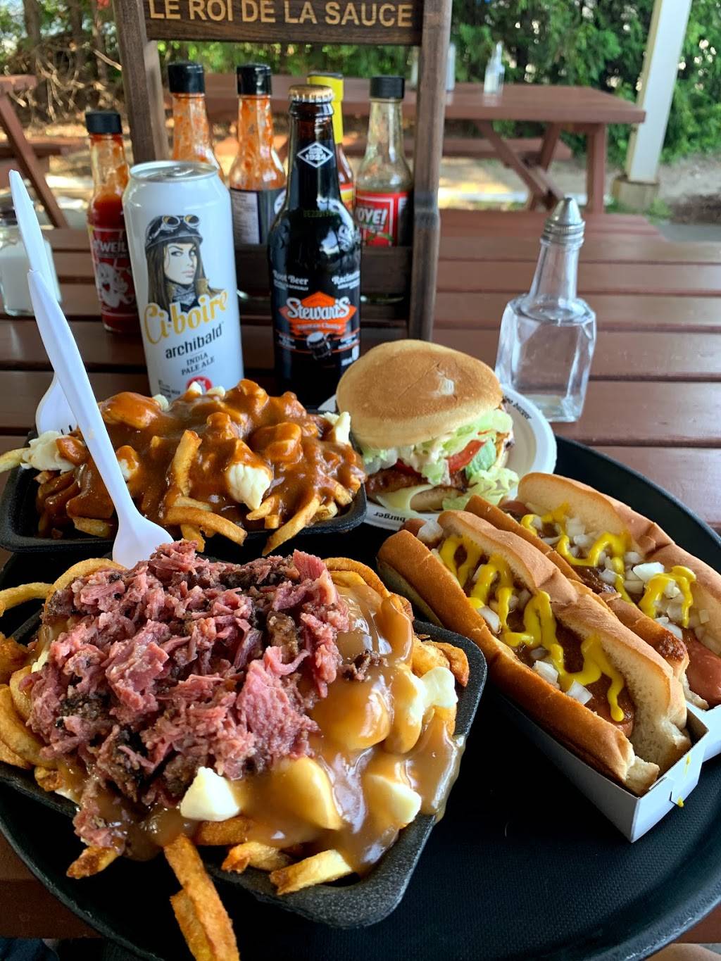 Deso Burger | restaurant | 2080 Boul Sir-Wilfrid-Laurier, Saint-Bruno-de-Montarville, QC J3V 4P6, Canada | 4504413663 OR +1 450-441-3663