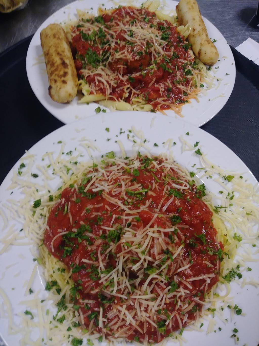 Jacks Grubb Shack | restaurant | 2805 Washington Ave, Altoona, PA 16601, USA | 8149438440 OR +1 814-943-8440