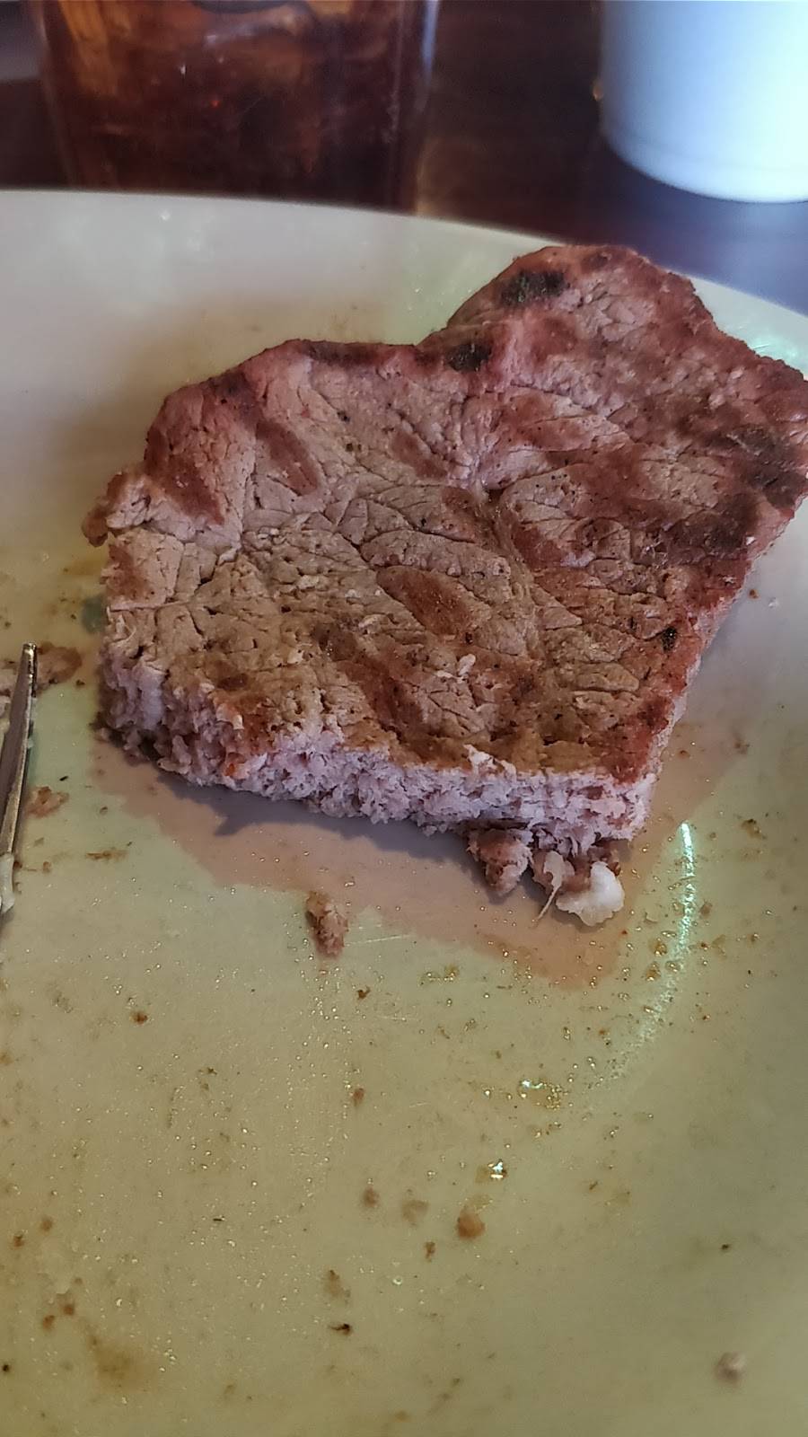 Zachary Steak House | restaurant | 4223 Fort Henry Dr, Kingsport, TN 37663, USA | 4232398100 OR +1 423-239-8100