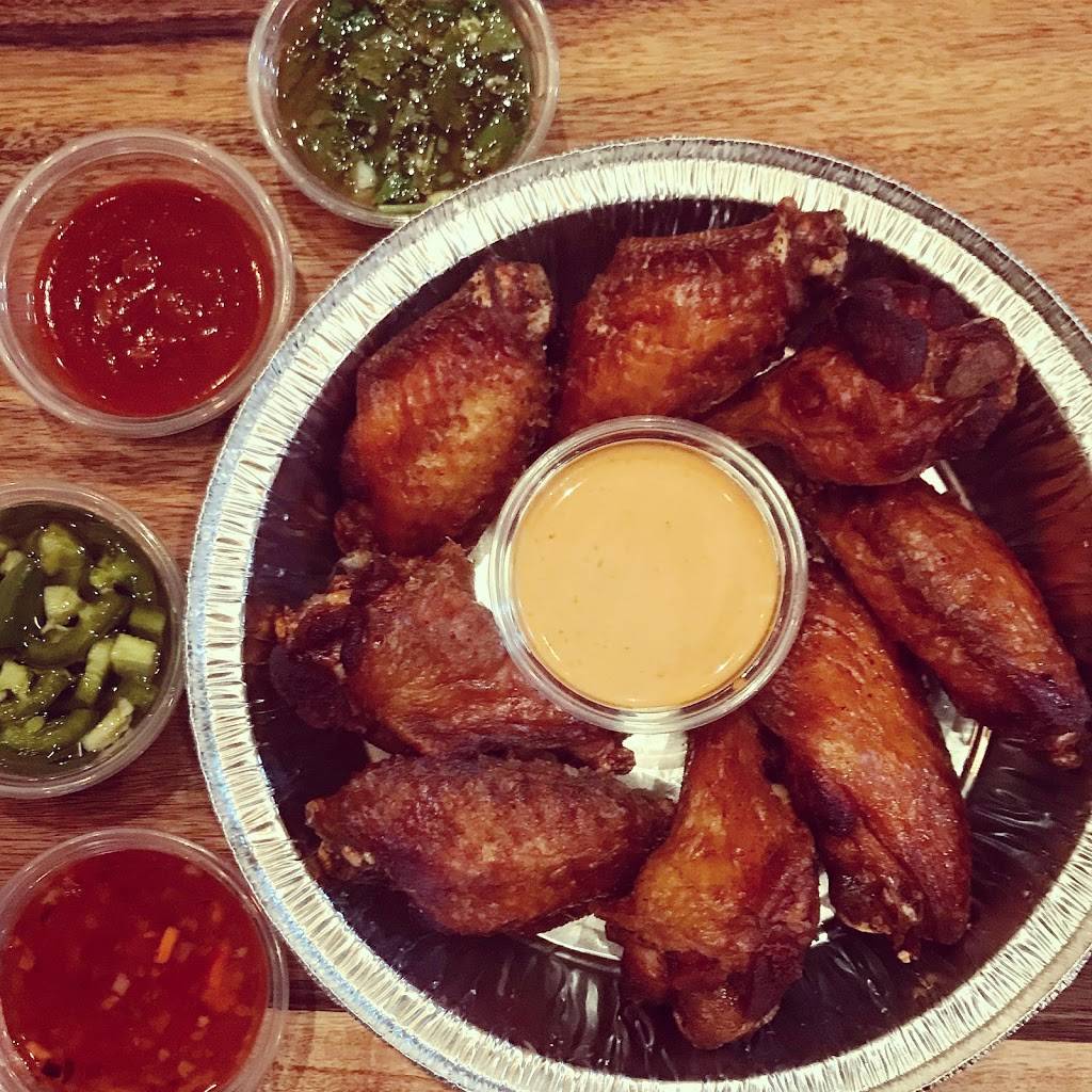 Le Thai 2 | restaurant | 2202 W Charleston Blvd #5, Las Vegas, NV 89102, USA | 7026753892 OR +1 702-675-3892