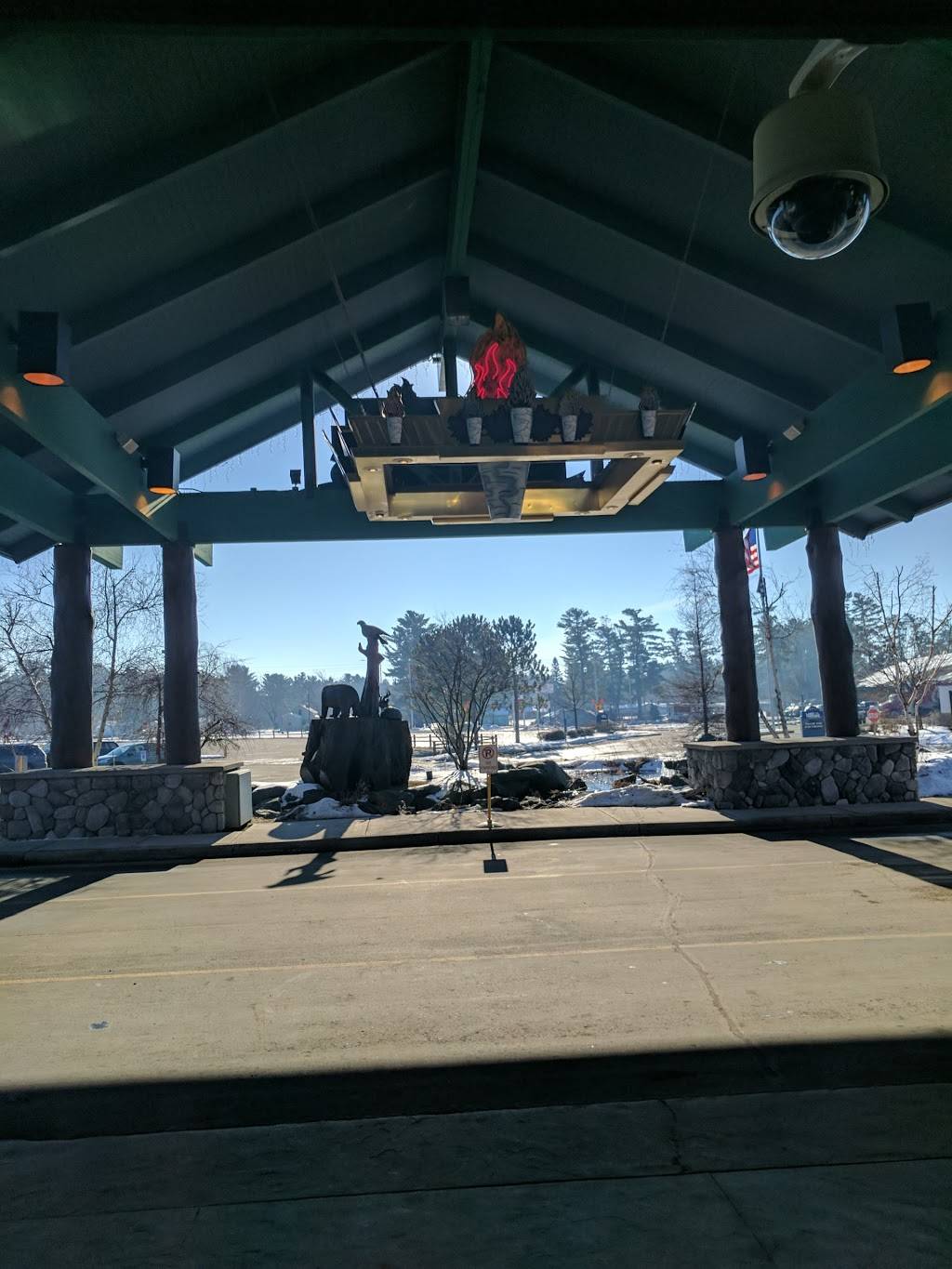 Lake of the Torches Resort Casino | restaurant | 510 Old Abe Rd, Lac Du Flambeau, WI 54538, USA | 7155887070 OR +1 715-588-7070