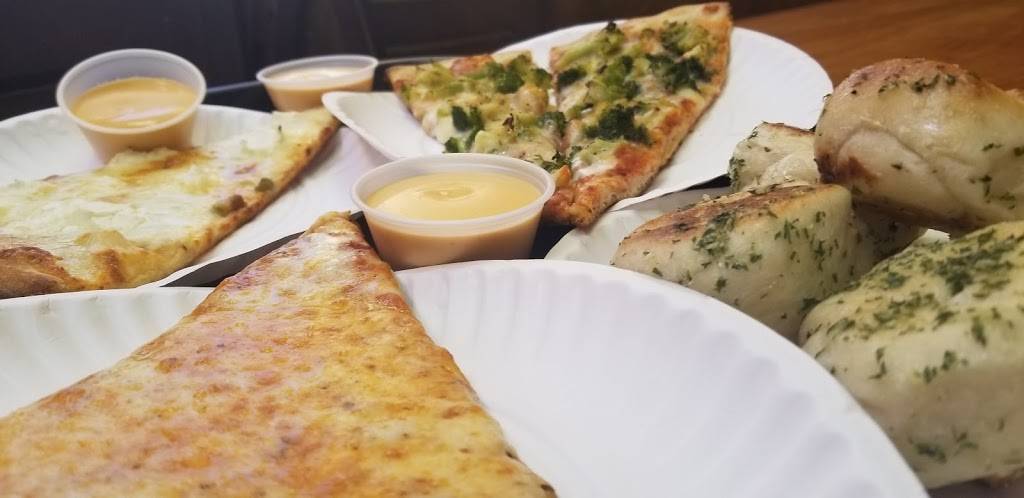 Elite Pizza | restaurant | 94 Middle Neck Rd, Great Neck, NY 11021, USA | 5164662233 OR +1 516-466-2233