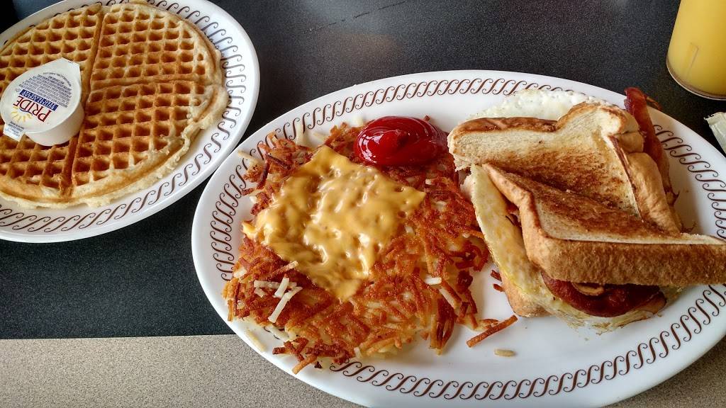 Waffle House | meal takeaway | 2963 West Us, Hwy 90, Lake City, FL 32055, USA | 3867527742 OR +1 386-752-7742