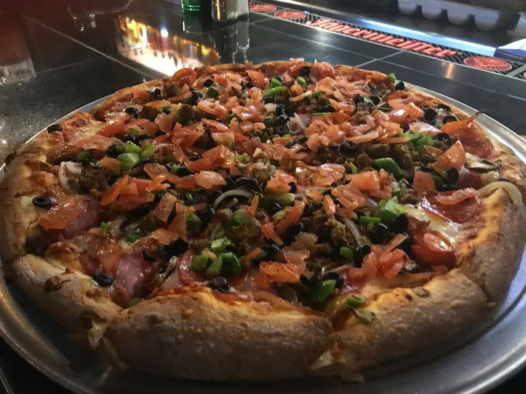 Nicks Pizza & Sports Bar | restaurant | 707 NE 181st Ave, Portland, OR 97230, USA | 5034891890 OR +1 503-489-1890