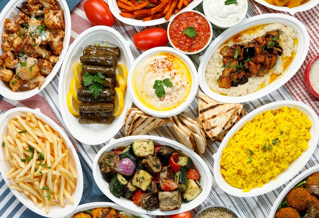 Crazy Pita Rotisserie & Grill | restaurant | 2587 Town Center Blvd N, Sugar Land, TX 77479, USA | 7139025008 OR +1 713-902-5008