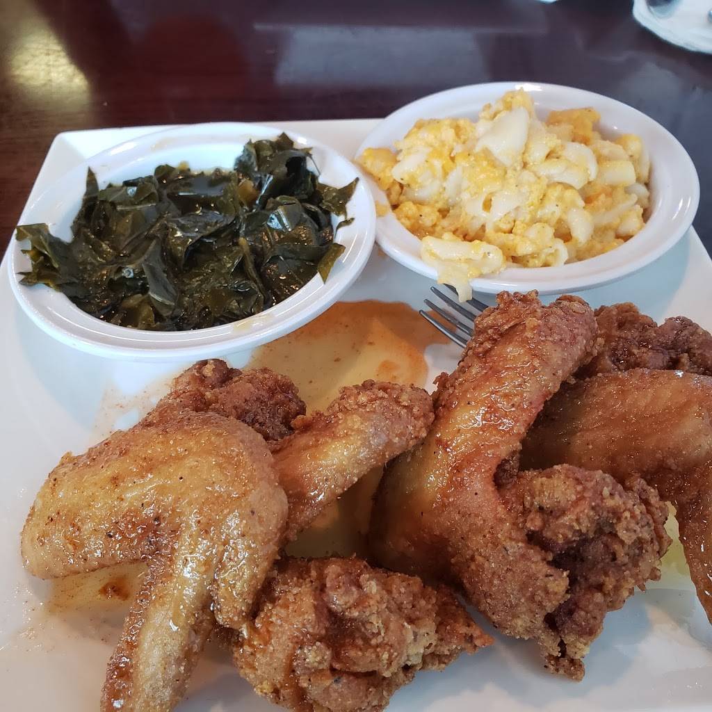 Jeffrey Lampkins Country Boy Kitchen | restaurant | 5642 Broad St, Sumter, SC 29154, USA | 8032940909 OR +1 803-294-0909