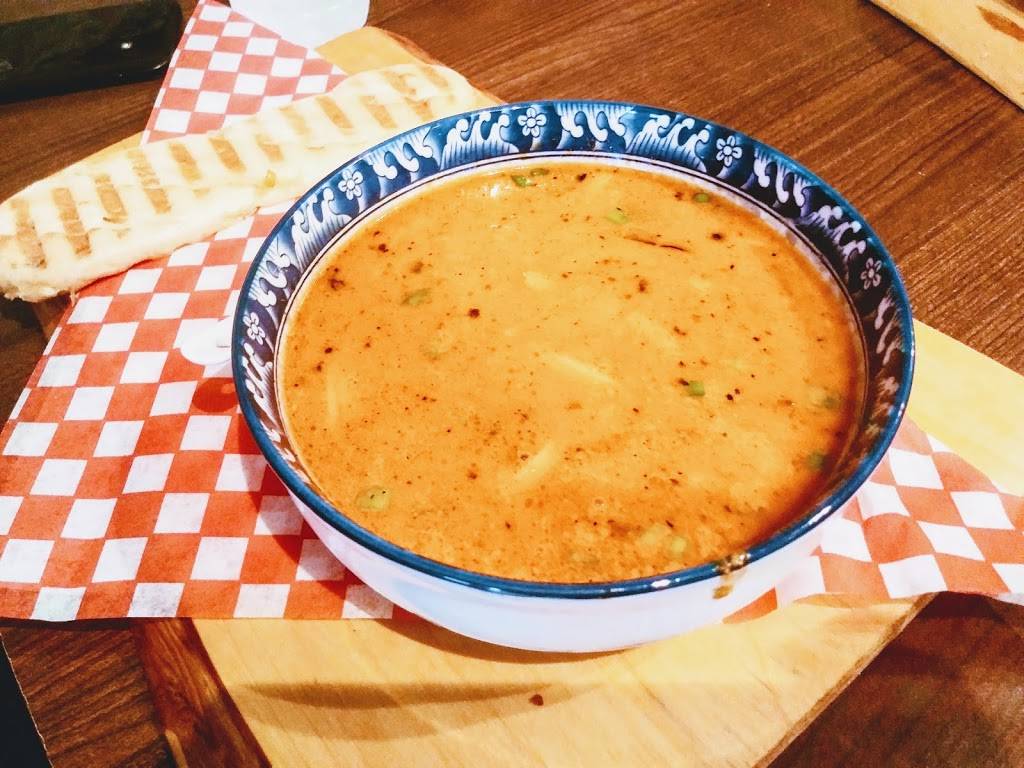 The Soup Can | restaurant | 342 Princess St, Kingston, ON K7L 1B6, Canada | 6135421936 OR +1 613-542-1936