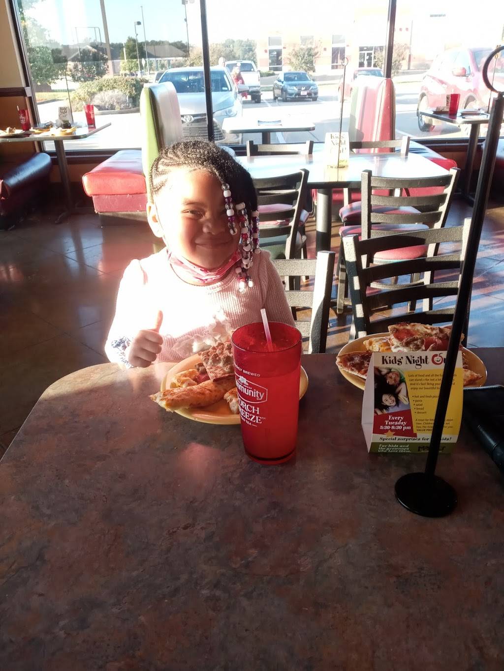 Mazzios Italian Eatery | meal delivery | 1040 US 49, Richland, MS 39218, USA | 6019366160 OR +1 601-936-6160