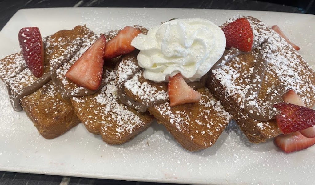 Tulua Bistro Springfield | restaurant | 1705 N Main St, Jacksonville, FL 32206, USA | 9045599575 OR +1 904-559-9575