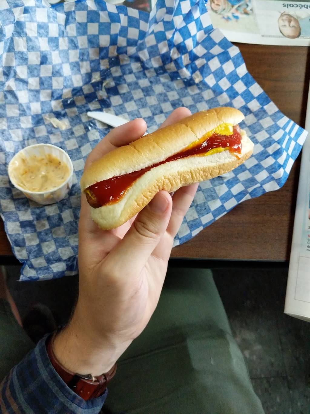 OFrites | restaurant | 519 Rue Principale, Lachute, QC J8H 1Y6, Canada | 4505629495 OR +1 450-562-9495