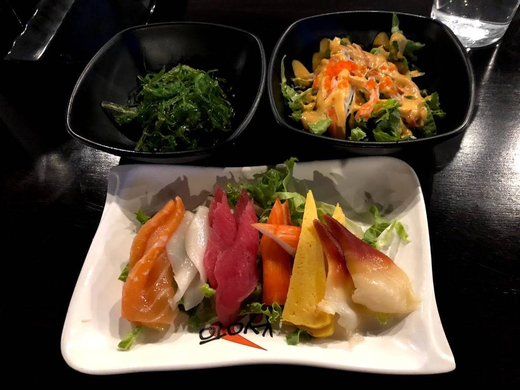 Kyoto Sushi | restaurant | 3500 124th Ave NW Suite 110, Coon Rapids, MN 55433, USA | 7635169798 OR +1 763-516-9798