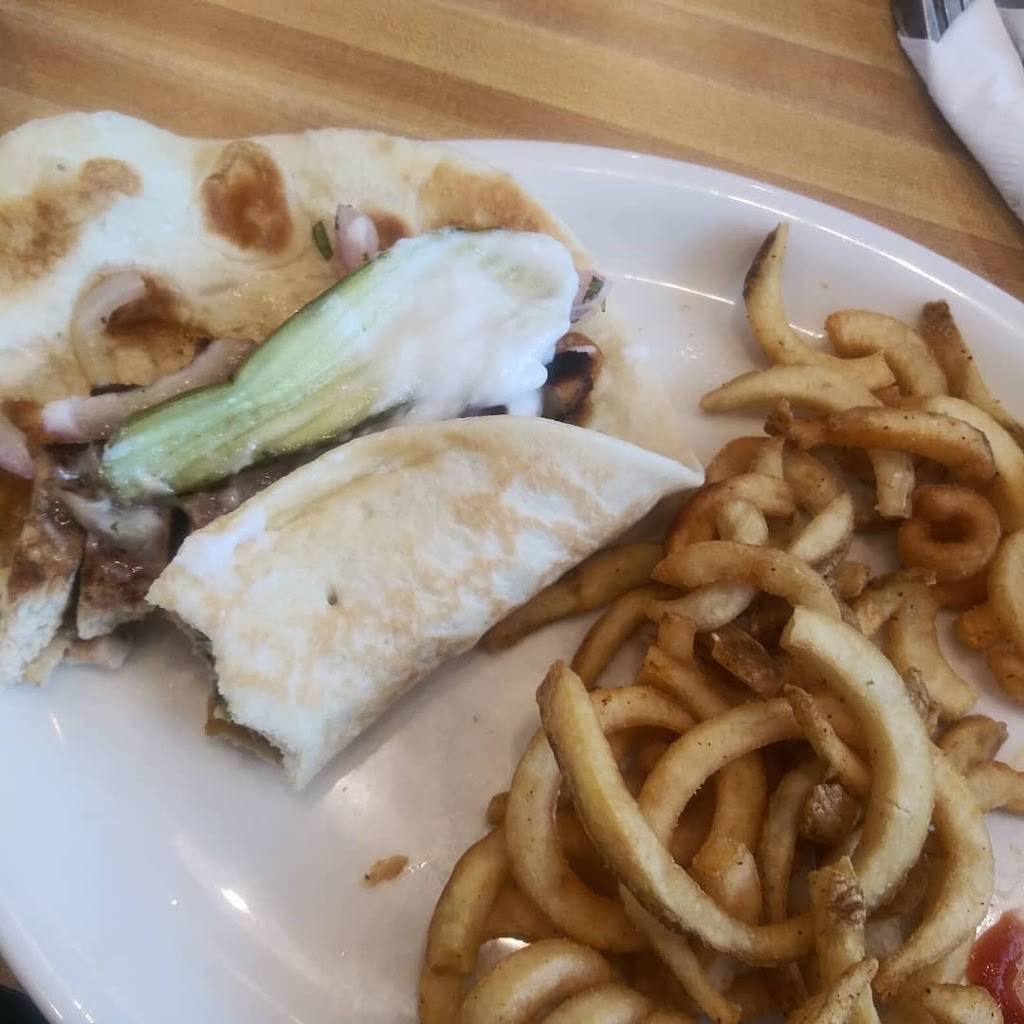 Olgas Kitchen | restaurant | WESTLAND SHOPPING CENTER 35000 West Warren Rd Spc. B-1, Westland, MI 48185, USA | 7342611270 OR +1 734-261-1270