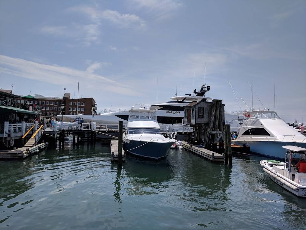 Bowens Wharf | shopping mall | 13 Bowens Wharf, Newport, RI 02840, USA | 4018492243 OR +1 401-849-2243