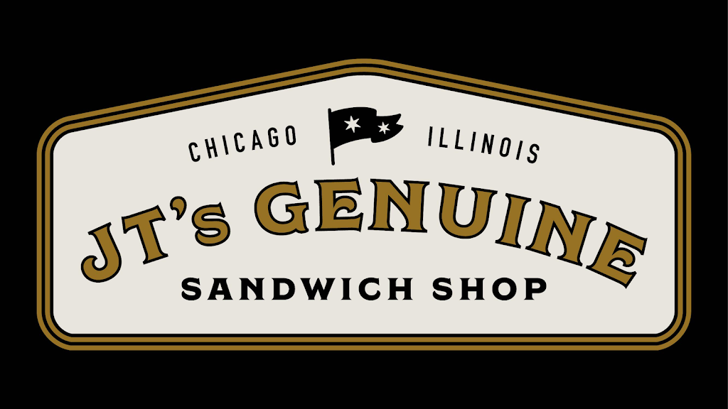 J.T.’s Genuine Sandwich Shop | restaurant | 3970 N Elston Ave, Chicago, IL 60618, USA | 7737547729 OR +1 773-754-7729