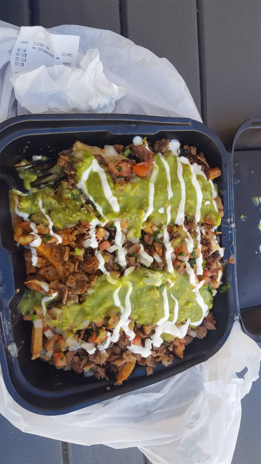 Taqueria El Tapatio | restaurant | 550 Collection Blvd, Oxnard, CA 93036, USA | 8052403034 OR +1 805-240-3034