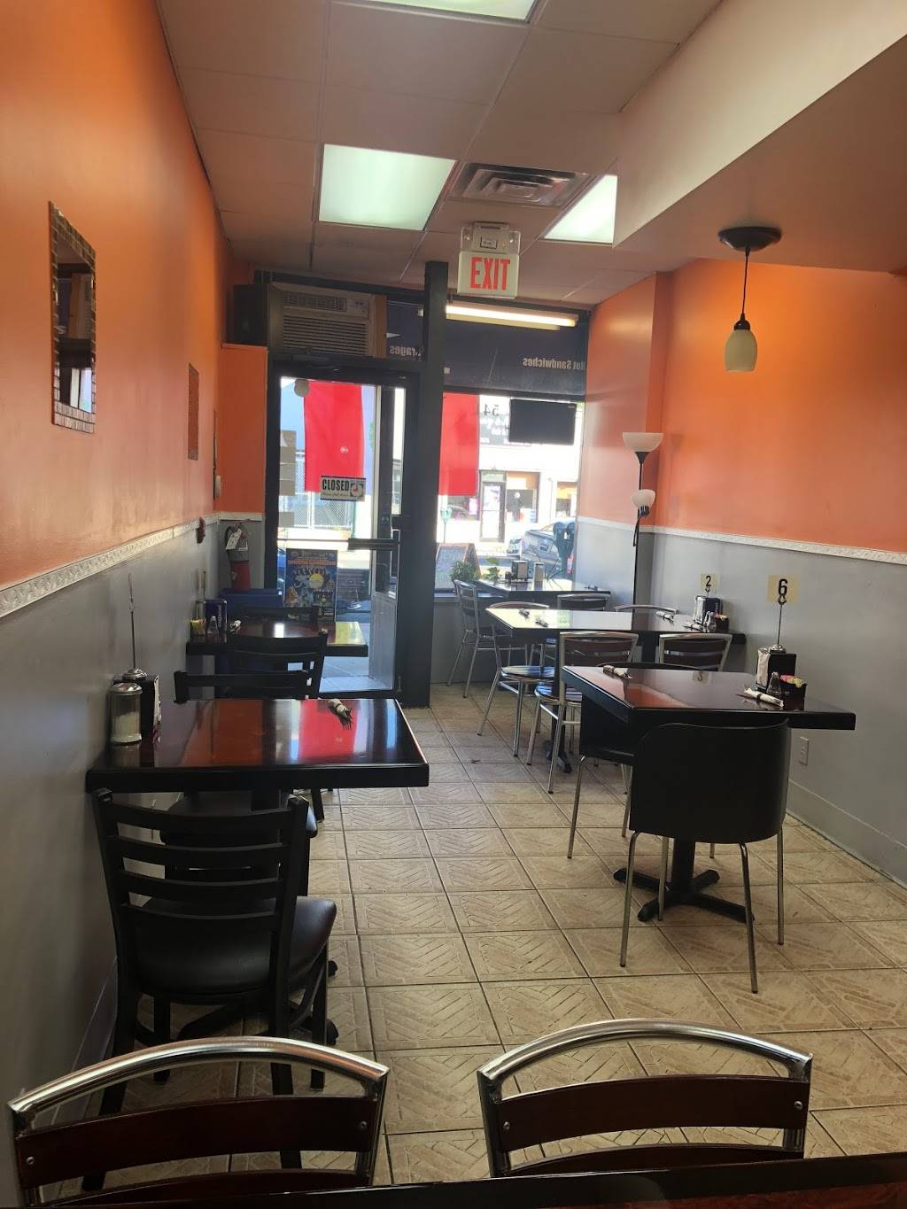 Chicharrones Restaurant | restaurant | 541 Kearny Ave, Kearny, NJ 07032, USA | 5512534923 OR +1 551-253-4923