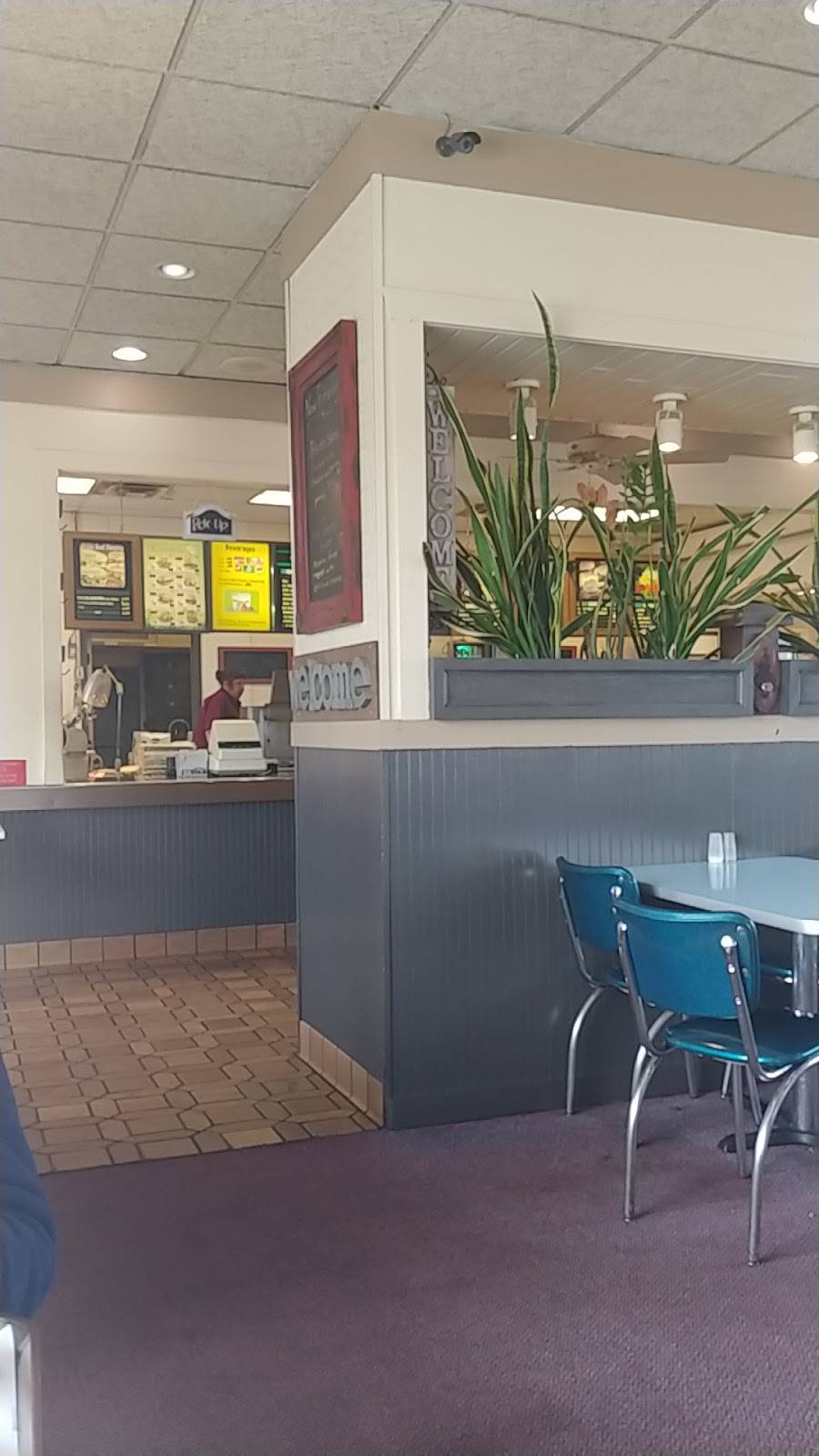 Rax Restaurant | restaurant | 2136 W Jefferson St, Joliet, IL 60435, USA | 8157255500 OR +1 815-725-5500