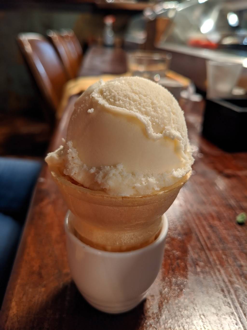 Kibatsu | restaurant | 400 Haight St, San Francisco, CA 94117, USA | 4158729636 OR +1 415-872-9636