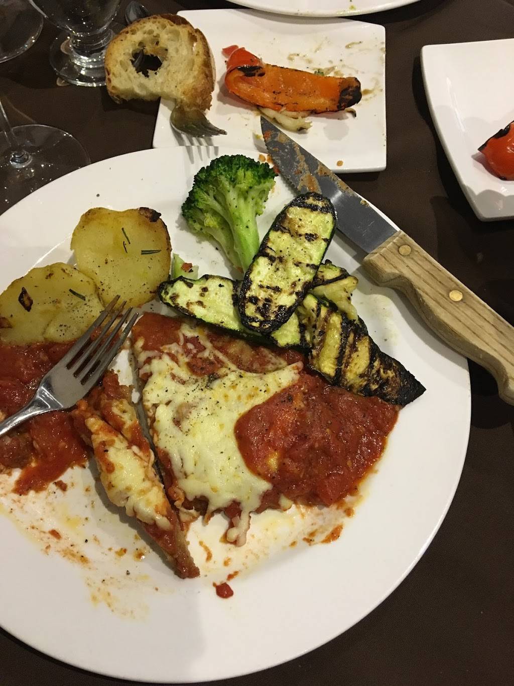 Volare Ristorante | restaurant | 753 The Queensway, Etobicoke, ON M8Z 1M8, Canada | 6477484848 OR +1 647-748-4848