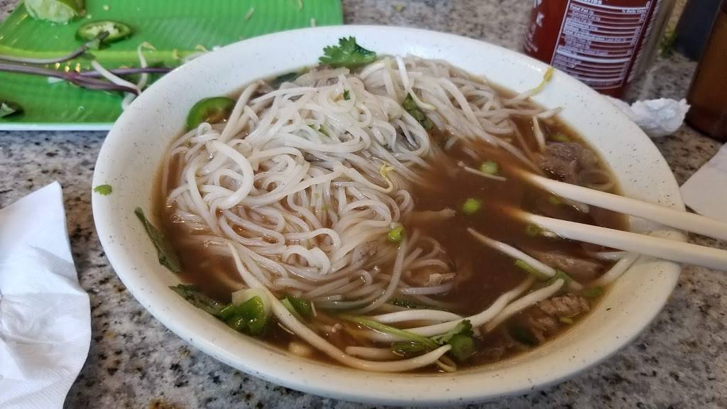 Little Saigon Restaurant | restaurant | 2800 Paxton St, Harrisburg, PA 17111, USA | 7175611117 OR +1 717-561-1117