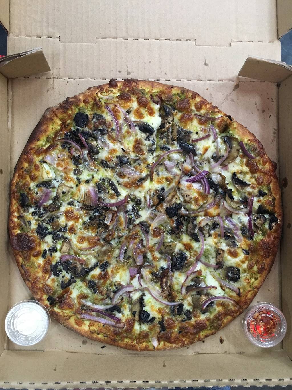 New York Pizza | restaurant | 1086 A St, Hayward, CA 94541, USA | 5105823333 OR +1 510-582-3333