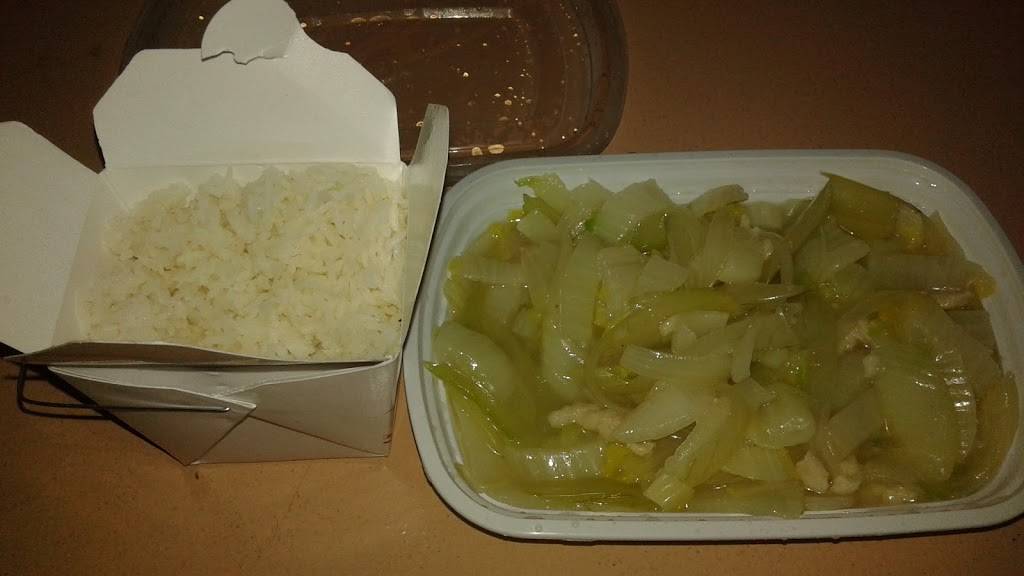 China Wok | meal delivery | 4320 Deerwood Lake Pkwy Suite #206, Jacksonville, FL 32216, USA | 9046412688 OR +1 904-641-2688