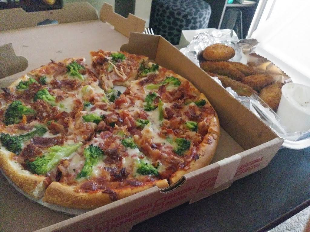 D Maries Pizza | meal delivery | 17 Whiting St, Plainville, CT 06062, USA | 8608466954 OR +1 860-846-6954