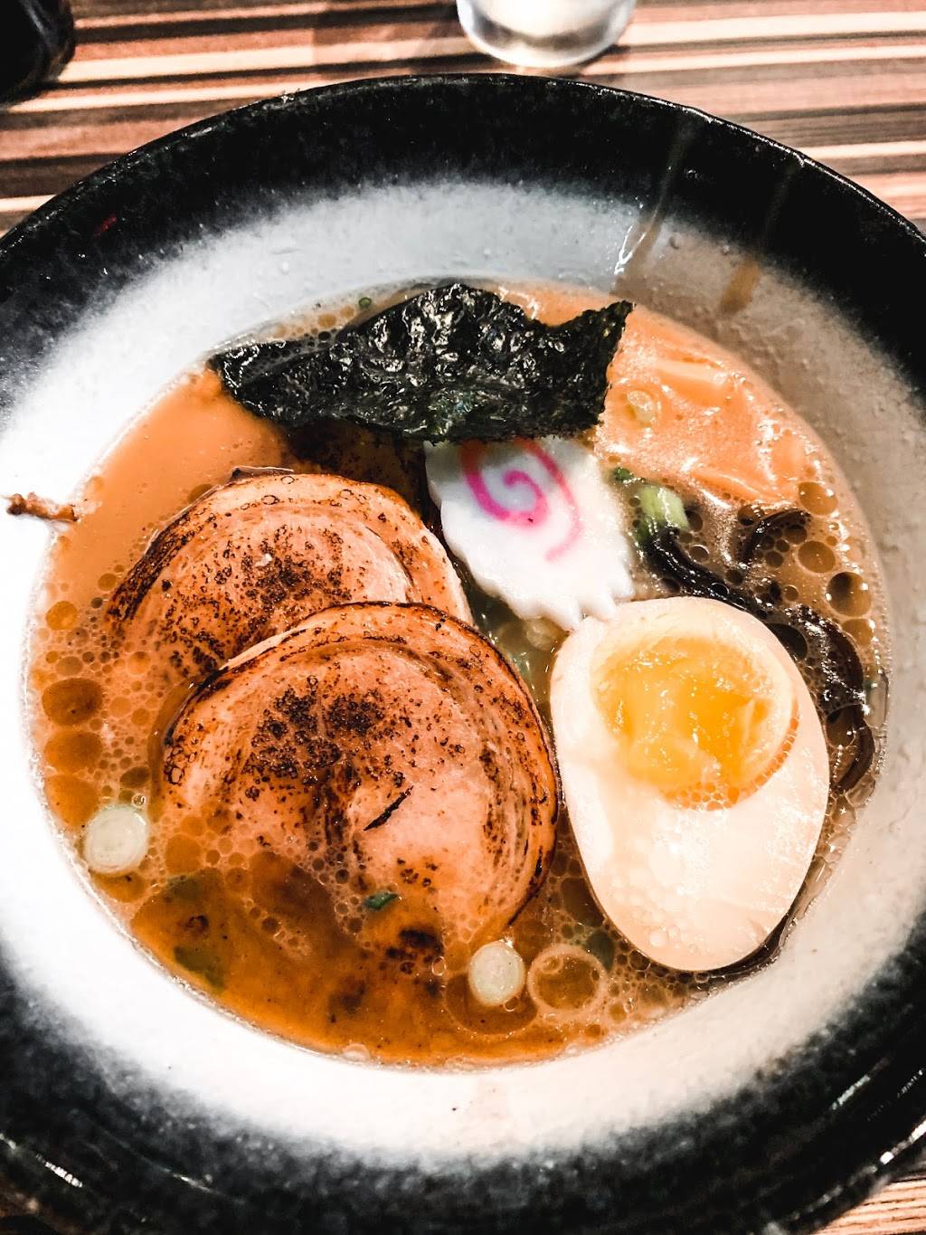 Ichiddo Ramen | restaurant | 11716 Elm Creek Blvd N, Maple Grove, MN 55369, USA | 7633918088 OR +1 763-391-8088