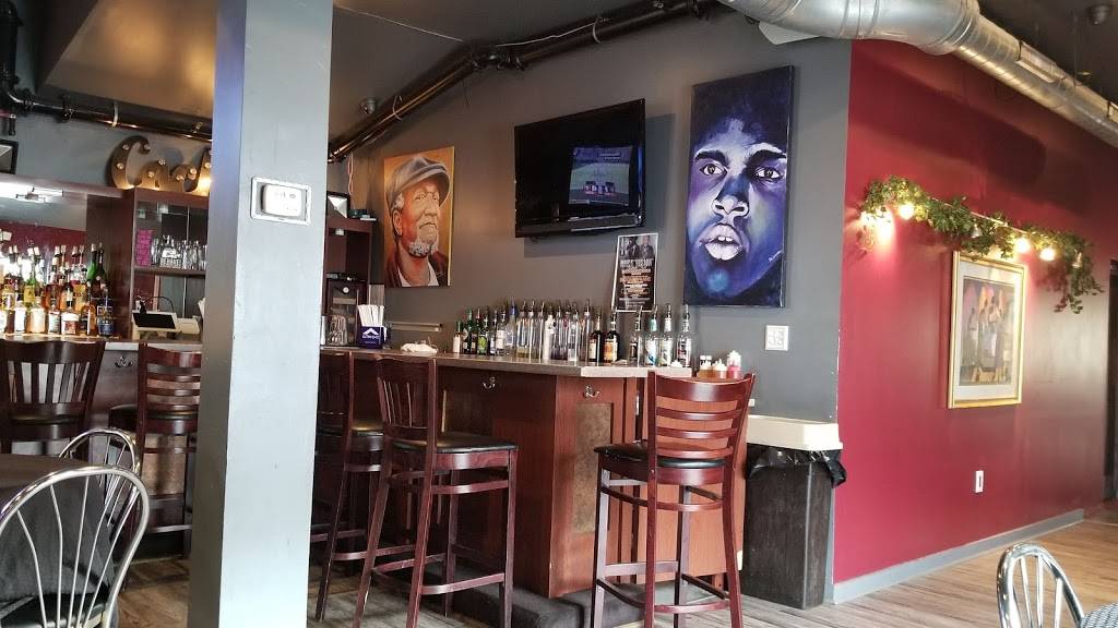 Southern Comfort Cafe | restaurant | 501 Central Ave, City of Orange, NJ 07050, USA | 9736729100 OR +1 973-672-9100