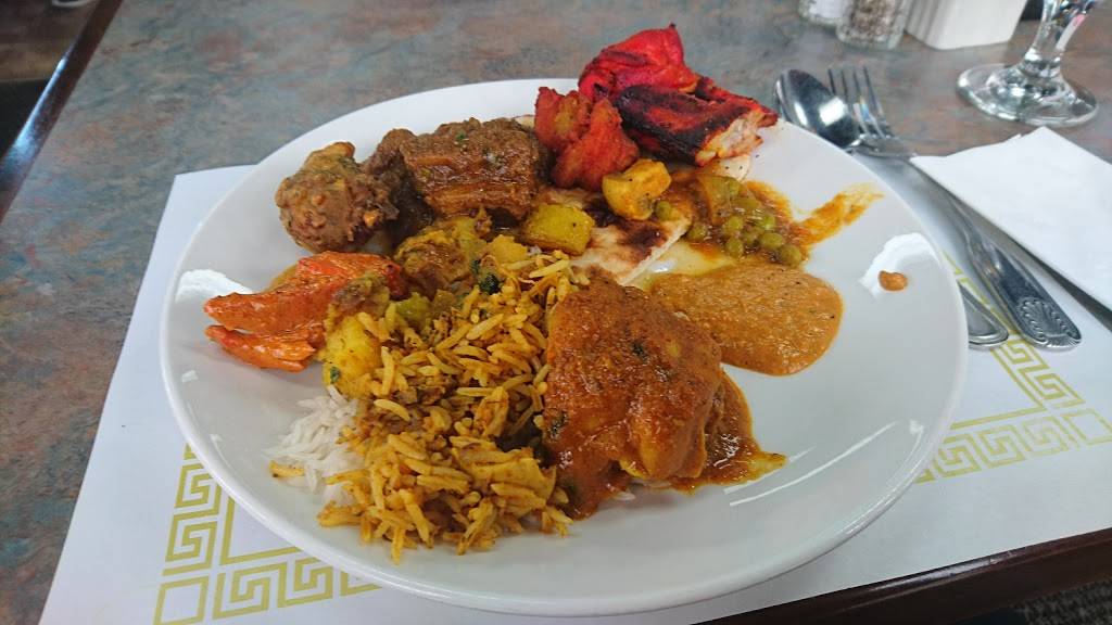 Flavor Of India North & South Cuisine | restaurant | 15930 Hesperian Blvd, San Lorenzo, CA 94580, USA | 5102765000 OR +1 510-276-5000