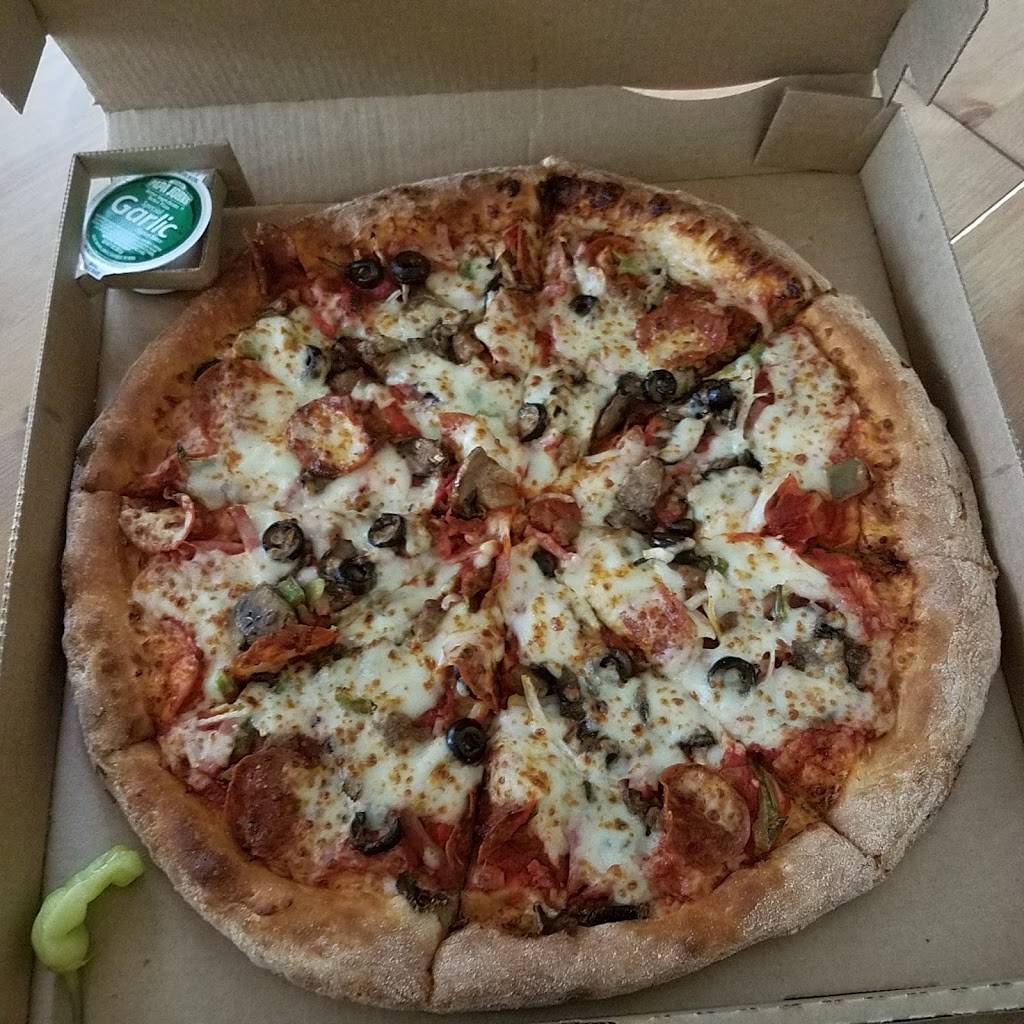 Papa Johns Pizza | restaurant | 1819 Roanoke Rd, LaGrange, GA 30240, USA | 7068847440 OR +1 706-884-7440