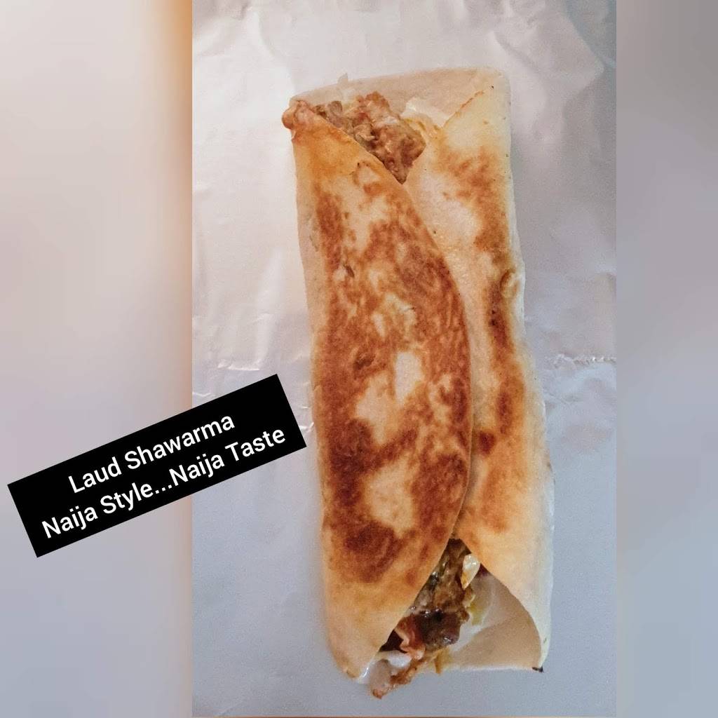 Laud Shawarma | restaurant | 10111 Bacon Dr Suite A, Beltsville, MD 20705, USA | 2407227484 OR +1 240-722-7484
