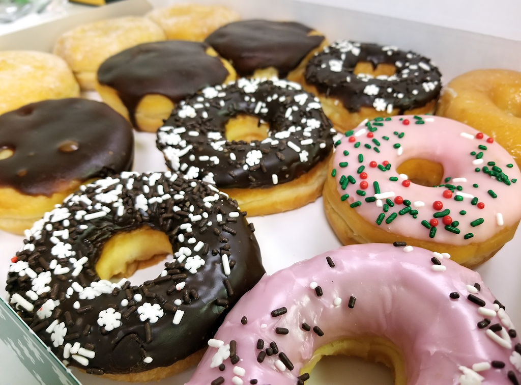 Dunkin Donuts | cafe | 3547 Francis Lewis Blvd, Flushing, NY 11358, USA | 7188865279 OR +1 718-886-5279