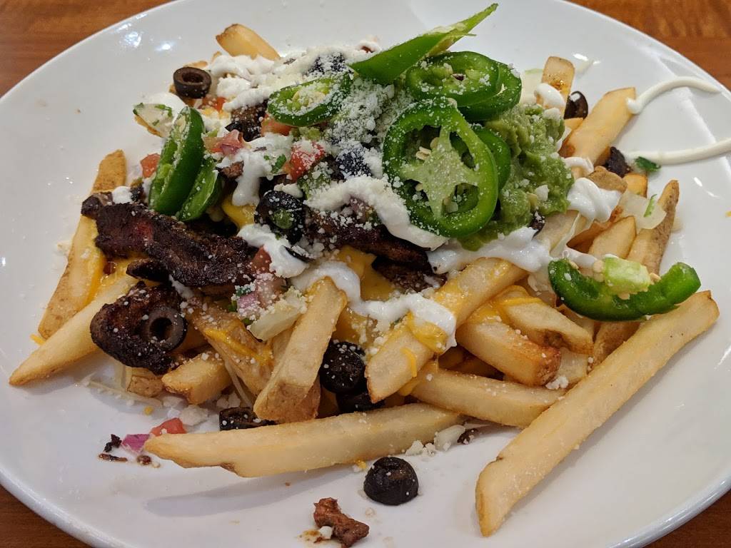 Koto | restaurant | 1 Red Hawk Pkwy, Placerville, CA 95667, USA | 5306777000 OR +1 530-677-7000