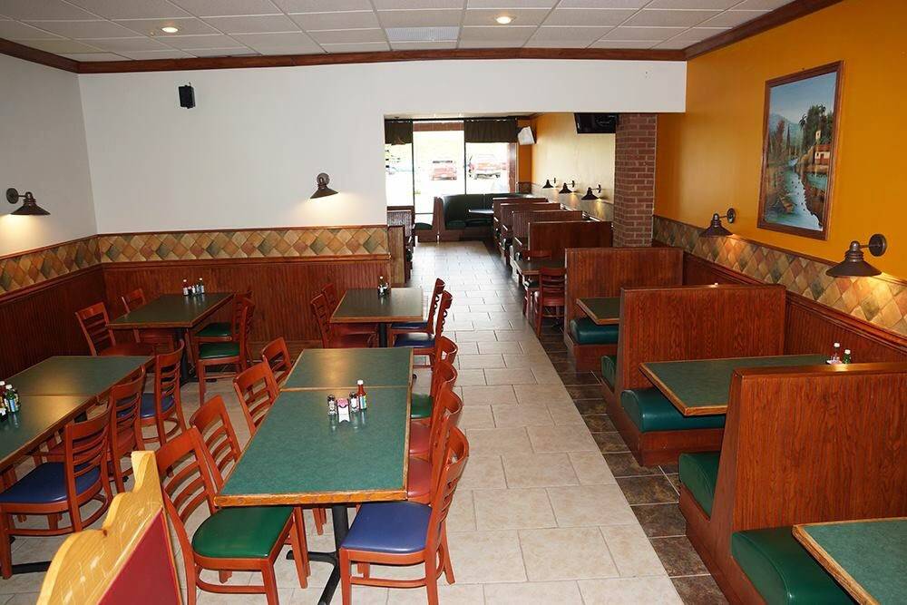 Los Cazadores | restaurant | 637 Ohio Pike, Cincinnati, OH 45245, USA | 5138436195 OR +1 513-843-6195