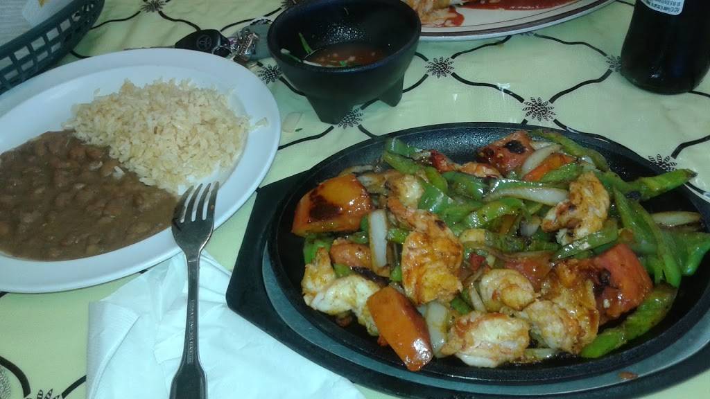 El Herradero Mexican Restaurant | restaurant | 1725 E Warm Springs Rd # 5, Las Vegas, NV 89119, USA | 7022703444 OR +1 702-270-3444