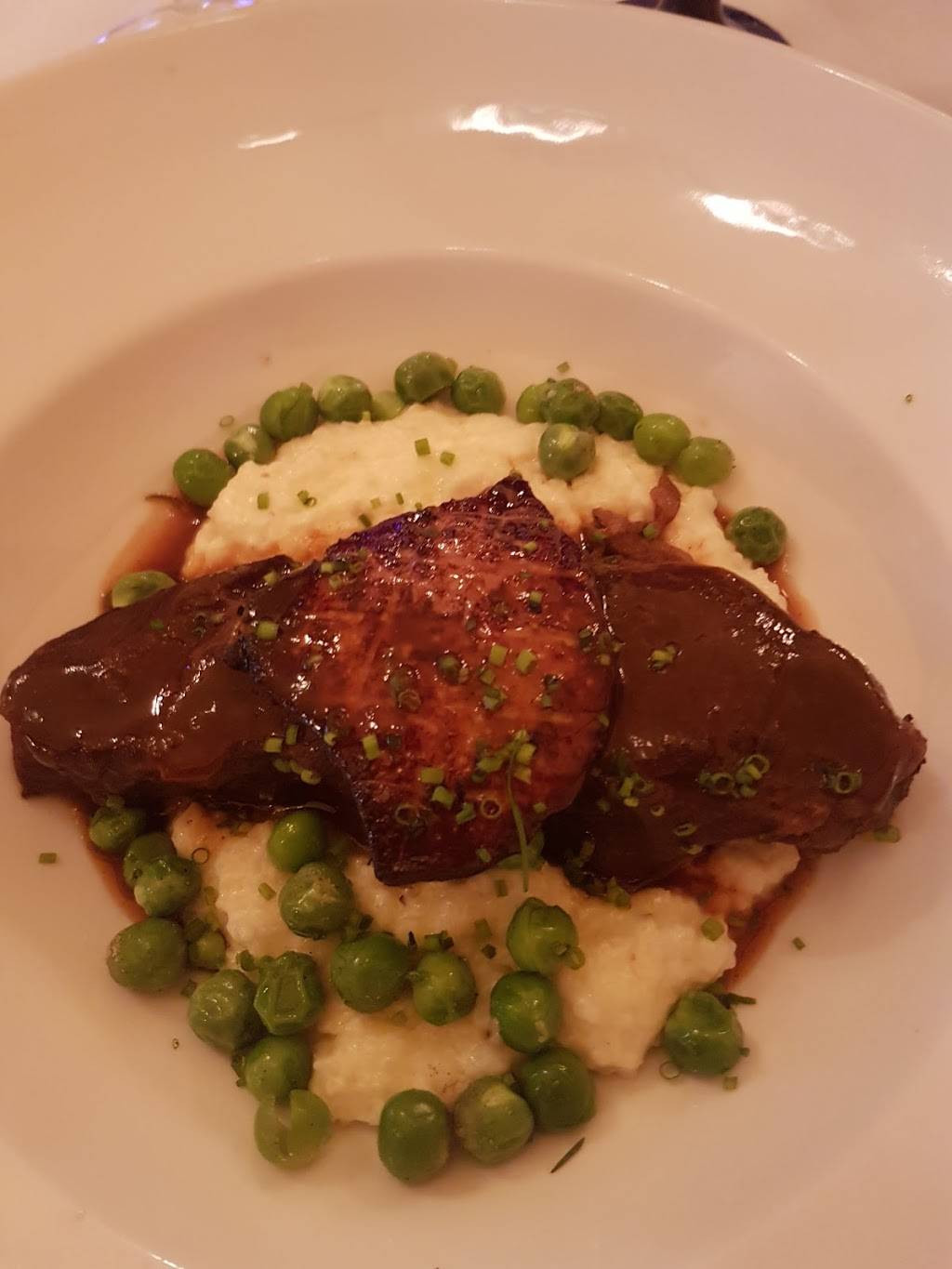 Cuisine | restaurant | 670 Lothrop St, Detroit, MI 48202, USA | 3138725110 OR +1 313-872-5110