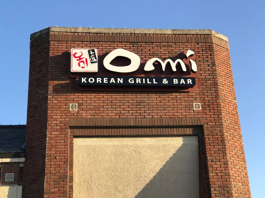 Omi Korean Grill & Bar | restaurant | 226 Lincoln Square, Arlington, TX 76011, USA | 6823238386 OR +1 682-323-8386