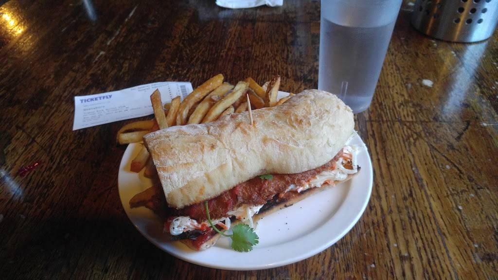 Acadia | restaurant | 329 Cedar Ave, Minneapolis, MN 55454, USA | 6128748702 OR +1 612-874-8702