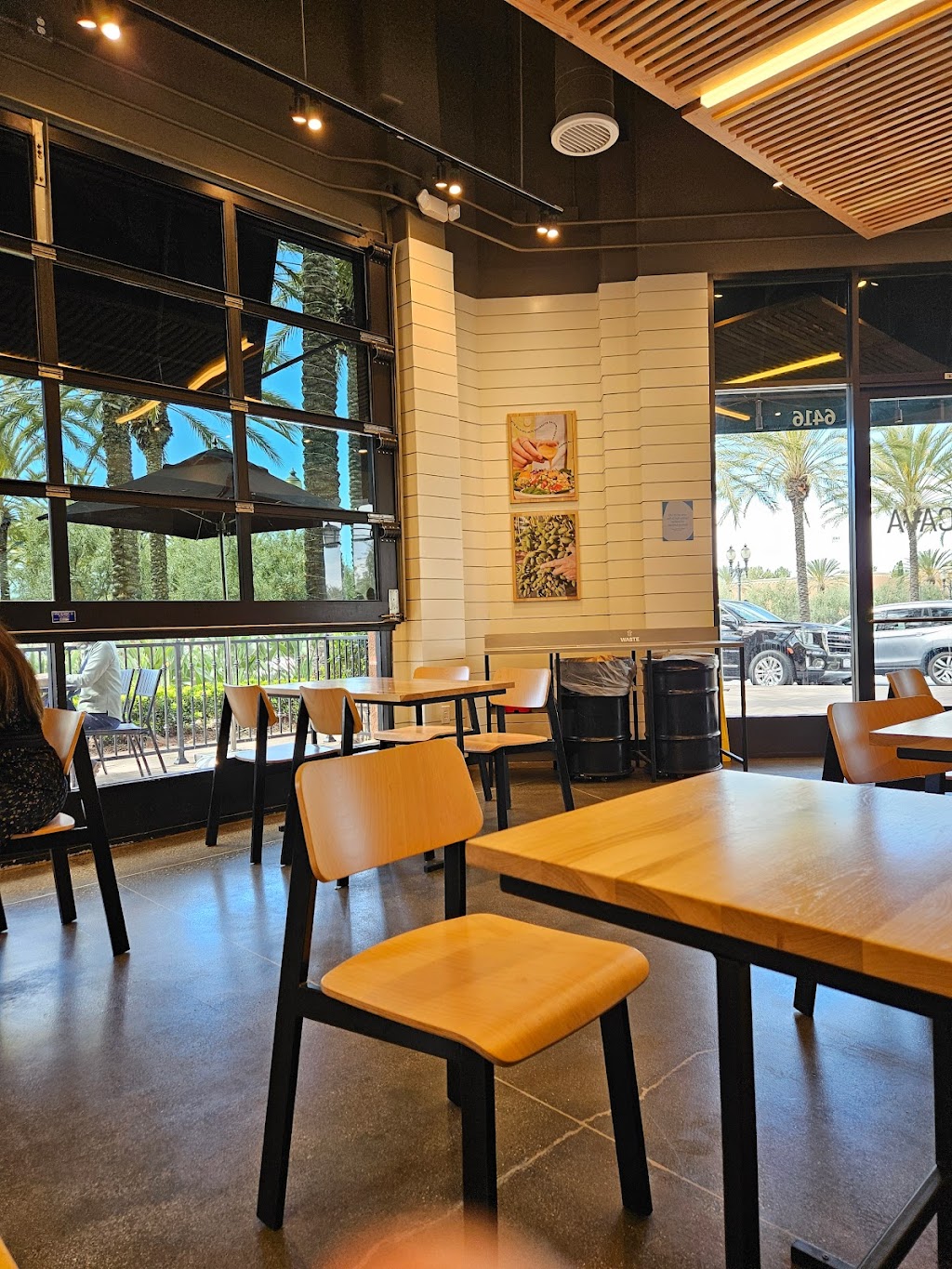 CAVA | restaurant | 6416 Irvine Blvd, Irvine, CA 92620, USA | 9494906084 OR +1 949-490-6084