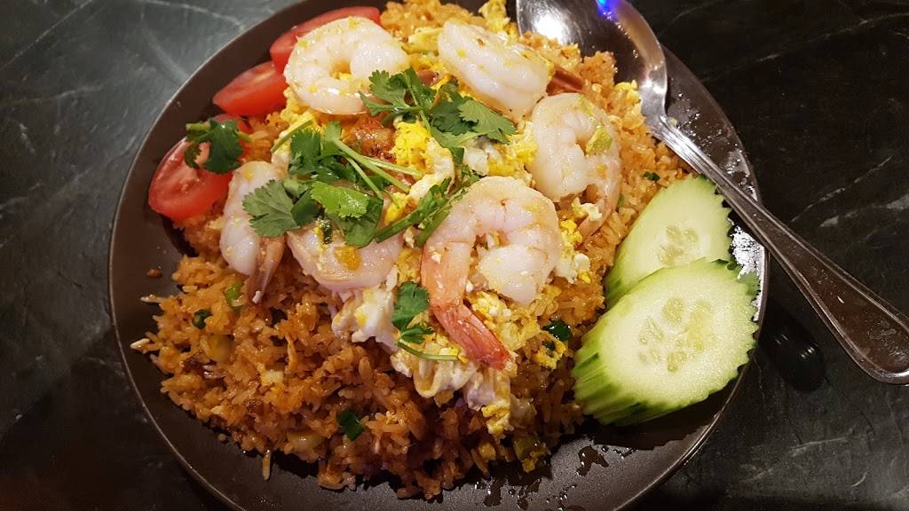 Orchids Authentic Thai Cuisine | restaurant | 2180 Lake Tahoe Blvd, South Lake Tahoe, CA 96150, USA | 5305445541 OR +1 530-544-5541